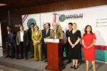 Diputados Federales del PRI impugnarán censura del INE