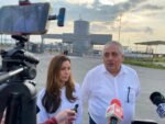 Impulsan Comité Plural por la Libertad de Ernesto Ruffo