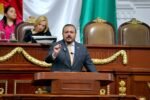 Diputados oficialistas hacen el “trabajo sucio” de Brugada y cargan más cobros a quienes menos tienen: Ricardo Rubio