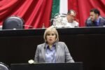 Enseñar Lengua de Señas Mexicana desde las aulas es derribar barreras y construir una sociedad más inclusiva: Socorro Jasso