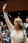 Mientras el crimen se ensaña contra la niñez, la presidenta habla de su guardaropa, defiende a narcopolíticos y ataca a la oposición: PAN