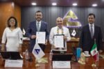 Concanaco y la Auditoría Superior de la Federación firman convenio para fortalecer fiscalización, rendición de cuentas y combate a la corrupción en sector empresarial