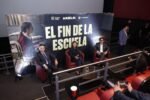  “El fin de la escuela” abre debate nacional tras alarmantes resultados de PISA 2025