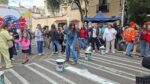 Ale Rojo de la Vega encabeza jornada de “limpia Cuauhtémoc” para atender calles y espacios públicos de la Roma Sur