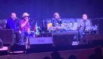 Los 4 Reyes del Humor hacen reír y cantar en El Cantoral con la Bohemia 93