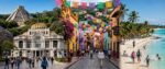 Día Mundial del Turismo: con récord de 28.91 millones de turistas internacionales, Concanaco llama a convertir el crecimiento en oportunidades para los negocios familiares