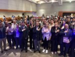 Instala PAZ en CDMX su Comité Estatal; anuncia “Casas de PAZ” para entrar en contacto con la ciudadanía