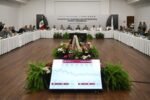 Refuerza Morelos colaboración regional y reporta menos homicidios y robo de vehículos