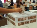Participación ciudadana capitalina traspasa fronteras: IECM