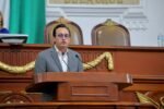 Vía rápida para atender a víctimas de despojo: Andrés Atayde