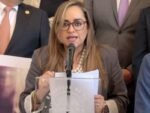 Cárcel hasta por 28 años a quien abuse de un menor bajo su cuidado; propone Laura Álvarez