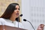 Luisa Gutiérrez alerta sobre venta forzosa de terrenos prevista en el programa de ordenación de la Zona Metropolitana del Valle de México