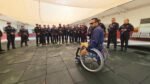 Continúa capacitación a policías del Metro en colaboración con indiscapacidad CDMX