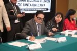 Diputado plasmará en ley que colectivos de búsqueda cuenten con recursos para su labor en campo año con año