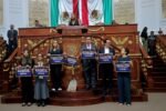 Con acción nacional las buscadoras no están solas: Claudia Pérez propone protección jurídica para familias que buscan a desaparecidos