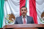 Busca el PAN cerrar el mercado de objetos robados en la CDMX: propone Mario Sánchez sistema para consultar si un bien está reportado como robado