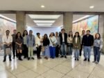 Montes de Oca, vecinos y autoridades abren diálogo sobre Línea 5 del Cablebús