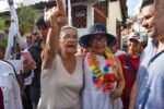 Mi prioridad es el bienestar de Guerrero, no el poder por el poder ni el reparto de cuotas: Esthela Damián