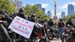 Regulación y diálogo, no prohibición: motos de apps piden reglas claras para operar en CDMX
