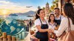 Concanaco llama a conectar los 47 mil mdd de inversión turística con los negocios familiares de los destinos