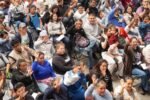 Gobierno que encabeza Ale Rojo de la Vega continúa segunda entrega de programas sociales