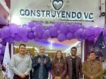 Ramírez Cuéllar llama a fortalecer la organización territorial rumbo a 2027, desde Venustiano Carranza