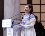 Clara Brugada convoca a construir una transformación social y ambiental desde el ecofeminismo