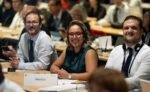 Secretaría de Economía fortalece la cooperación internacional en normalización durante la Reunión Anual de ISO 2026