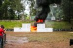 Por primera vez en su historia, Fiscalía Morelos incinera narcóticos asegurados