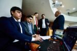 Impulsa IPN Educación Superior como derecho y motor de transformación; entrega 17 títulos a trabajadores del Metro