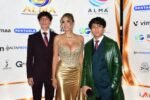 Galardonados de los Premios Internacionales Alma 2026