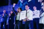 PAN respalda a Alessandra Rojo de la Vega ante ataques y descalificaciones