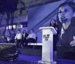 CDMX es el verdadero epicentro de la resistencia: Luisa Gutiérrez