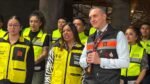 El programa Salvemos Vidas del STC ha ofrecido más de 137 mil atenciones de apoyo a la salud mental