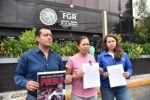 FGR se niega a recibir denuncia del PAN por muerte de bebés en el IMSS de Jalisco y Durango