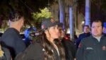 Ale Rojo de la Vega encabeza operativo nocturno en la colonia Doctores en respuesta a quejas vecinales