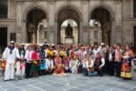 En el Día de la Resistencia Indígena, Sheinbaum anuncia que se amplía periodo de consulta de la iniciativa de Ley General