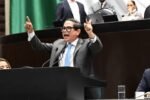 Diputados van por fondo emergente para la Presa Endhó en Hidalgo: “pobladores conviven con nubes de espuma química en el agua”