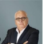 Confía inversión Suiza en México: Francisco Martínez Domene