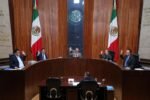 Determina TEPJF confirmar el desechamiento de la queja de Morena en contra MC por actos anticipados