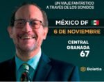 Llega a México la Música de las Ideas: un viaje fantástico a través de los sonidos