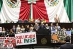 Exige PRI aguinaldo libre de ISR; retó a Morena a demostrar que está del lado de los trabajadores