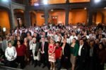 La inclusión financiera debe llegar a donde la banca tradicional no alcanza: Concanaco reconoce labor de FINABIEN