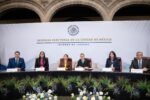 Reconoce Clara Brugada labor del Tribunal Electoral y llama a construir una profunda cultura democrática que destierre  la mentira como estrategia política y los discursos de odio