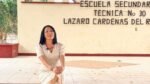 Llama Esthela Damián a garantizar una alimentación sana y de calidad para niñas, niños y adolescentes