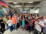 Un orgullo y una gran responsabilidad encabezar un equipo que actúa con ética y lealtad al pueblo de Guerrero: Esthela Damián