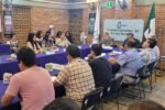 IECM abrirá registro de aspirantes a integrar los 33 Consejos Distritales para el Proceso Electoral Local Ordinario 2026-2027