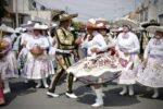 ¡Que suene la orquesta y marche la tradición! Chapingo invita a vivir el Gran Carnaval de los pueblos del Valle de México