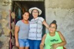 La lucha contra el cáncer de mama debe ser más que un símbolo: Esthela Damián