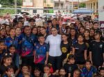 Plantea Esthela Damián fortalecer la atención a las causas de la violencia en guerrero, primer eje de la estrategia nacional de seguridad